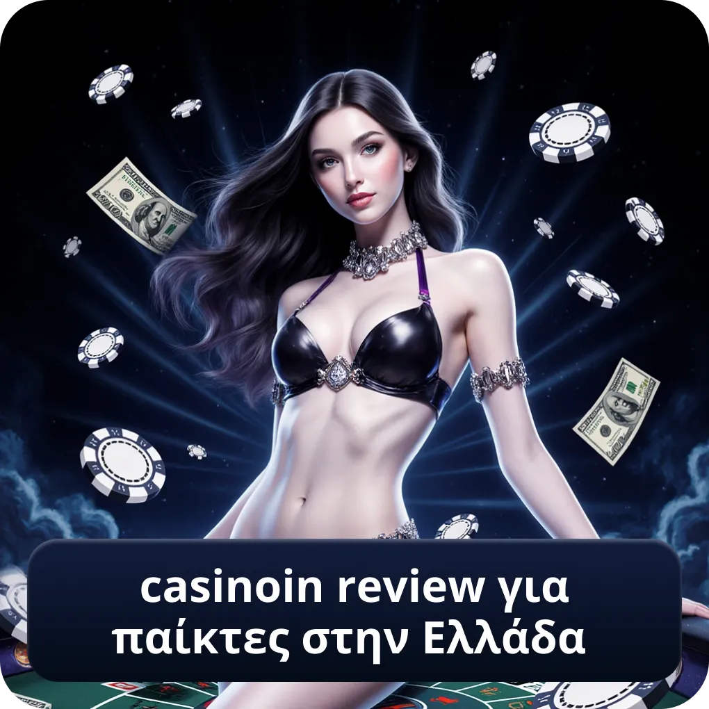 casinoin review για παίκτες στην Ελλάδα